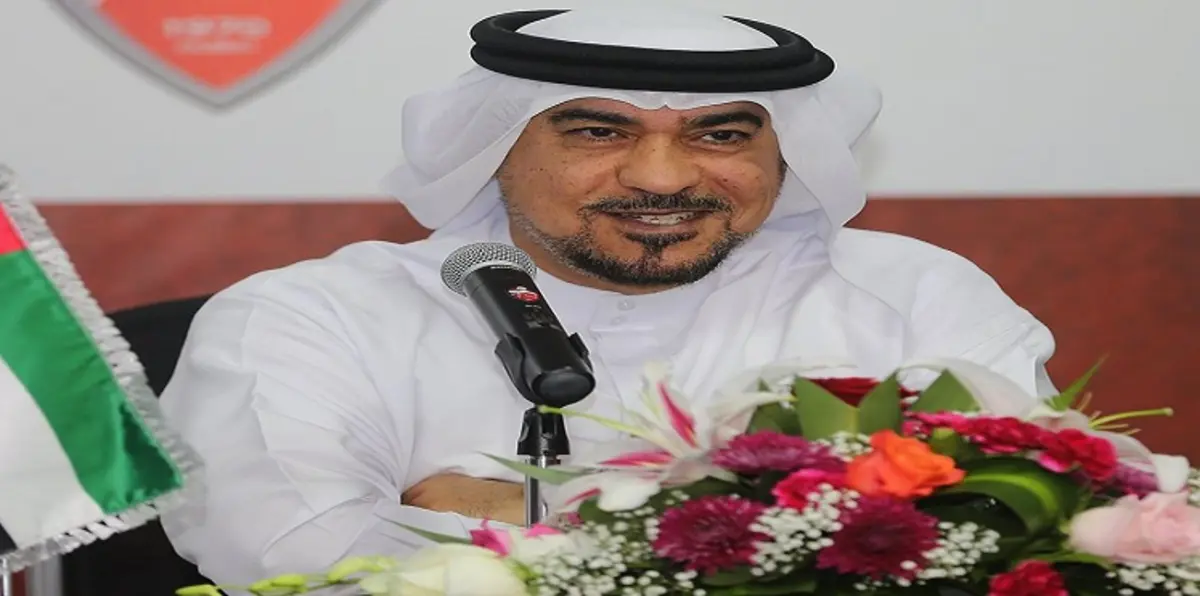الكشف عن موعد إقامة السوبر الإماراتي - المغربي