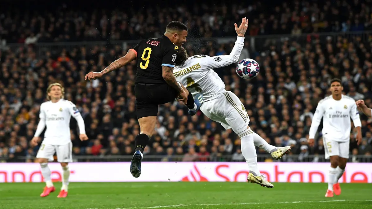 أخبار ريال مدريد وبرشلونة: مانشستر سيتي يتمسك بضم نجم الملكي.. وإنتر يستفز البارسا