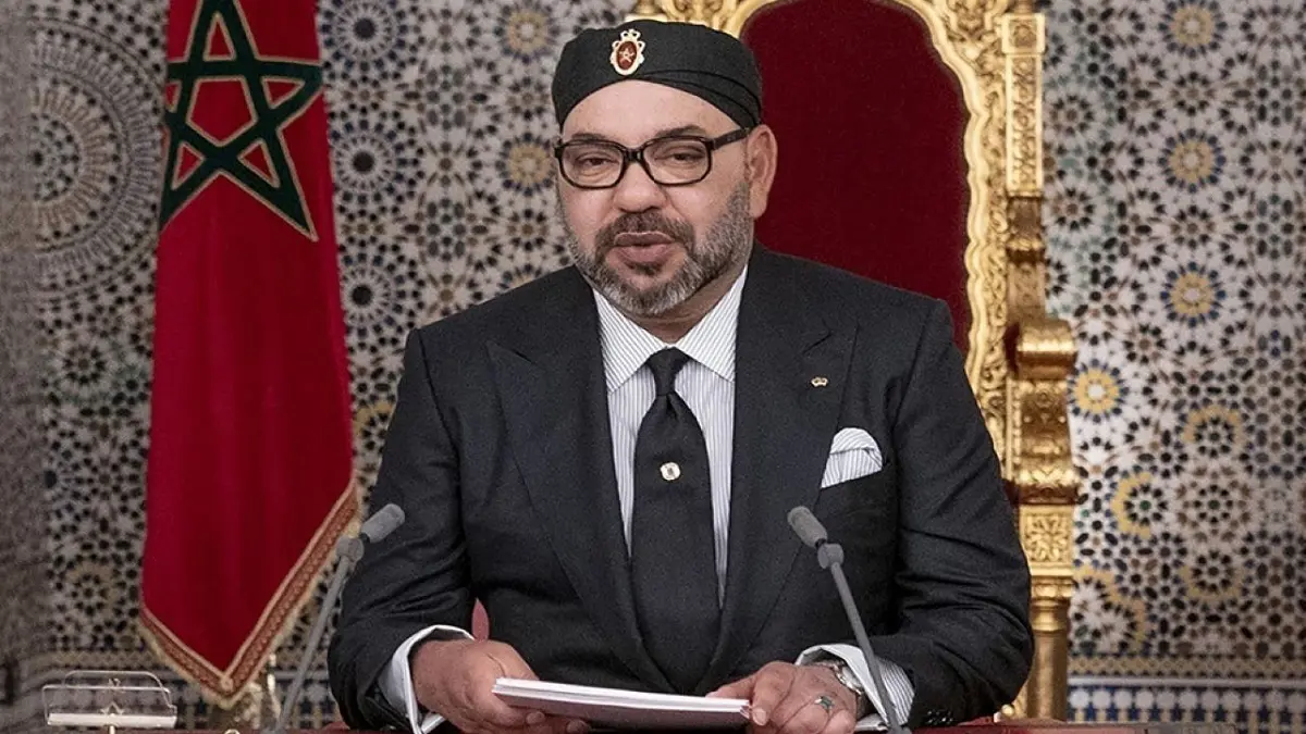 ملك المغرب يدعو لتعزيز القدرات الدفاعية والعملياتية للجيش