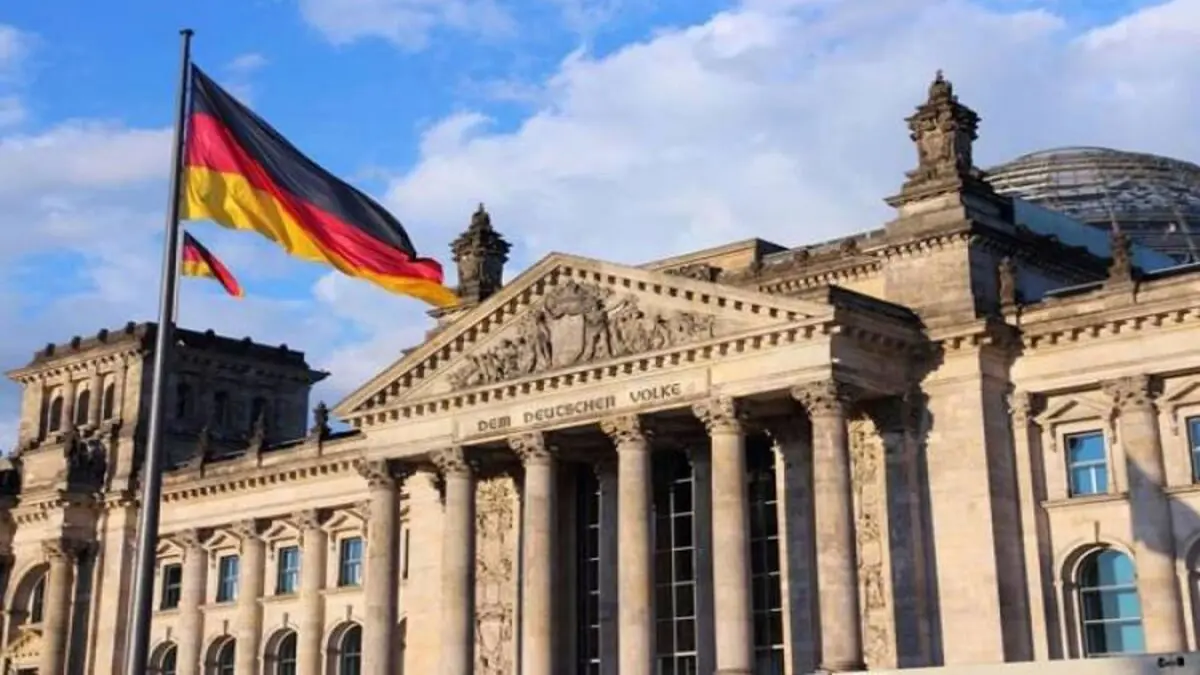 ألمانيا تشيد بـ"نجاح" المحادثات مع العراق لوقف رحلات اللاجئين إلى روسيا البيضاء
