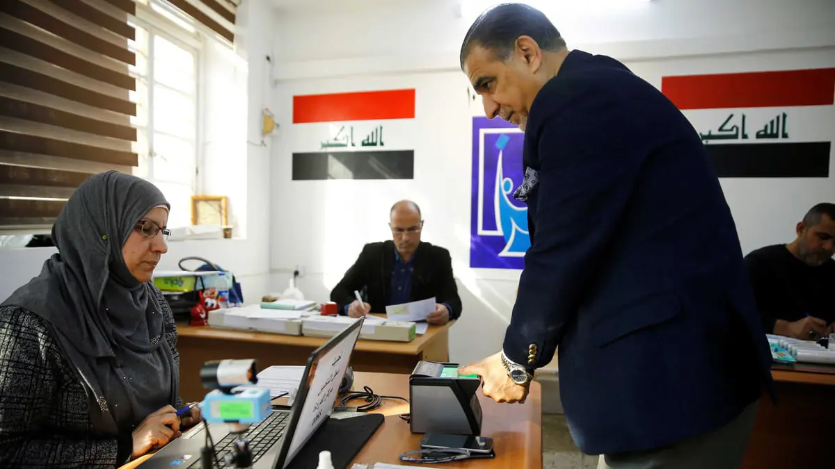 الأصوات بدل المقاعد.. مقترح للخاسرين بالانتخابات للمشاركة بتشكيل الحكومة العراقية