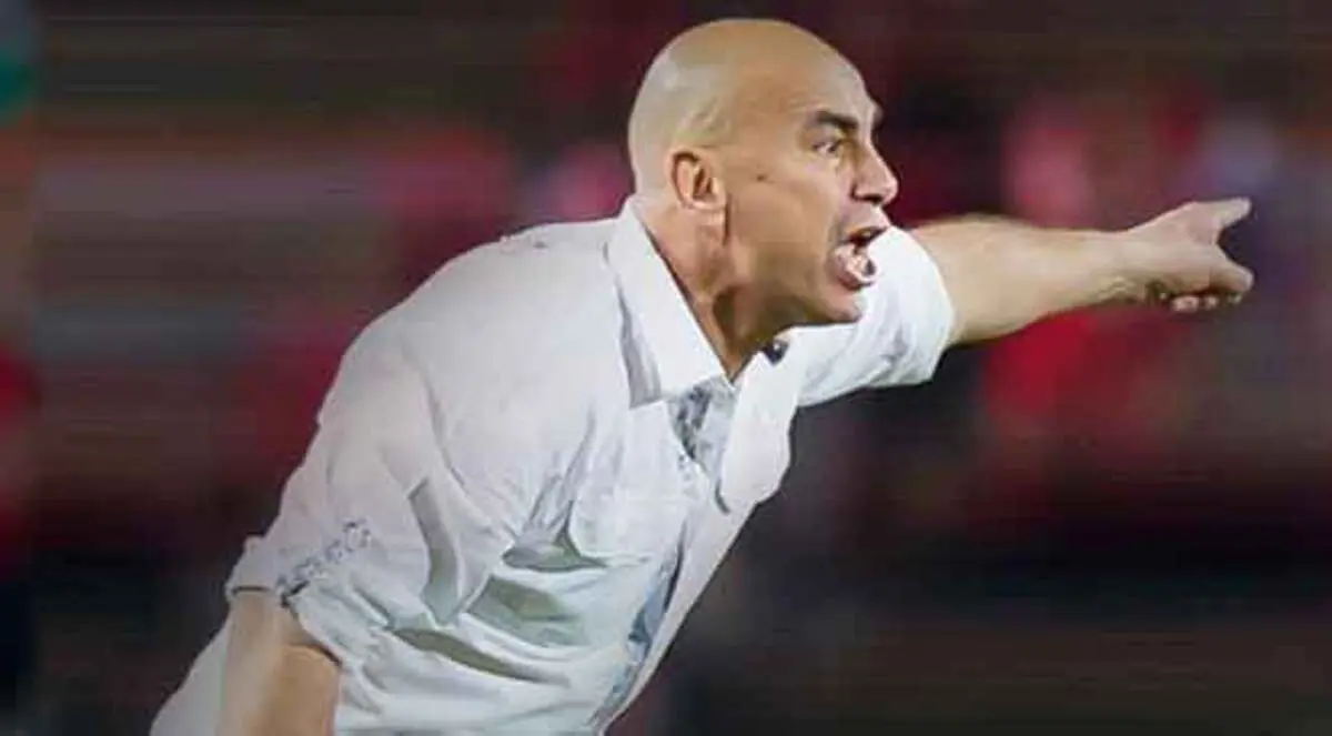 حسام حسن يلمح إلى "خوف" باتشيكو