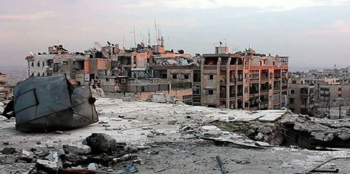 اجتماع روسي - تركي غدًا بشأن حلب