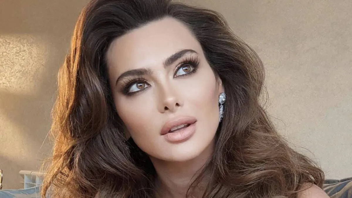 منع الفنانة اللبنانية ستيفاني صليبا من التصرف بأموالها