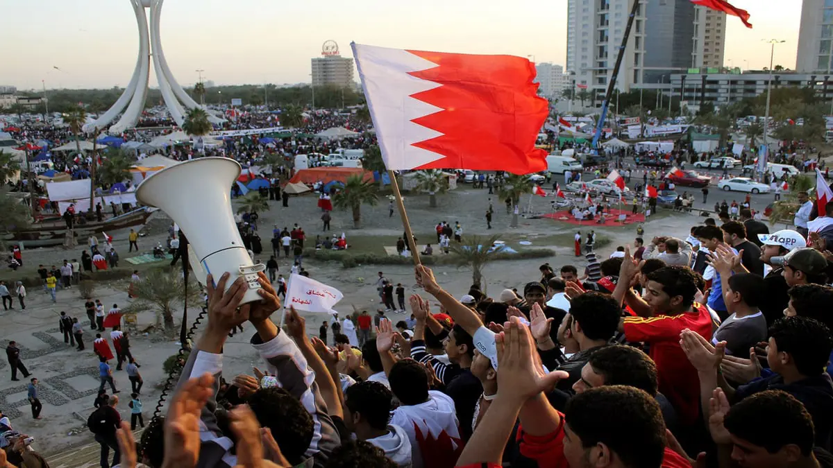 السلطات اللبنانية تمنع عقد نشاطين للمعارضة البحرينية في بيروت‎‎