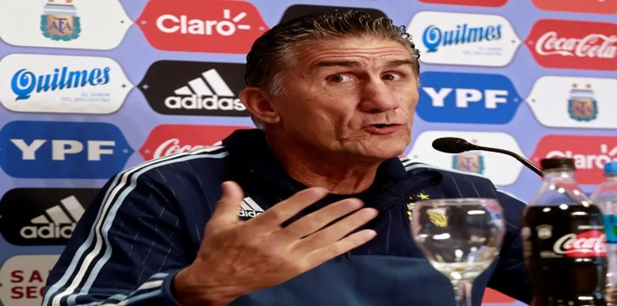 لماذا اعتذر الاتحاد الأرجنتيني لبرشلونة؟