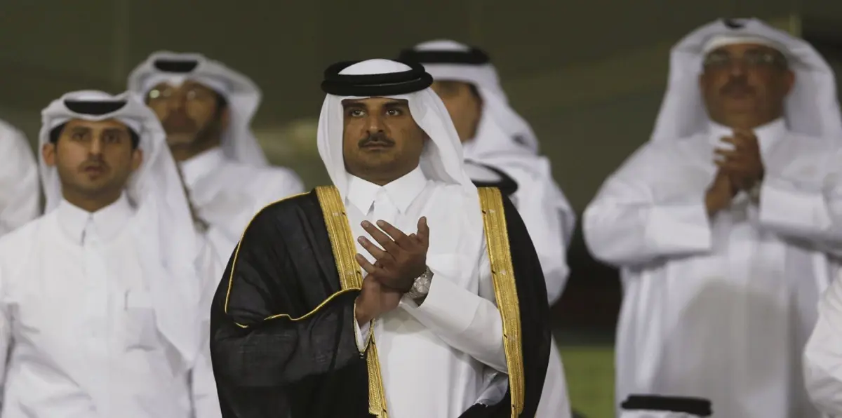 لماذا سعت قطر لتقسيم السعودية؟