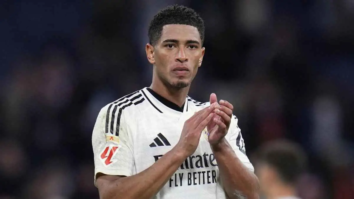 بعد تراجع مستواه.. ريال مدريد يحذر بيلينغهام