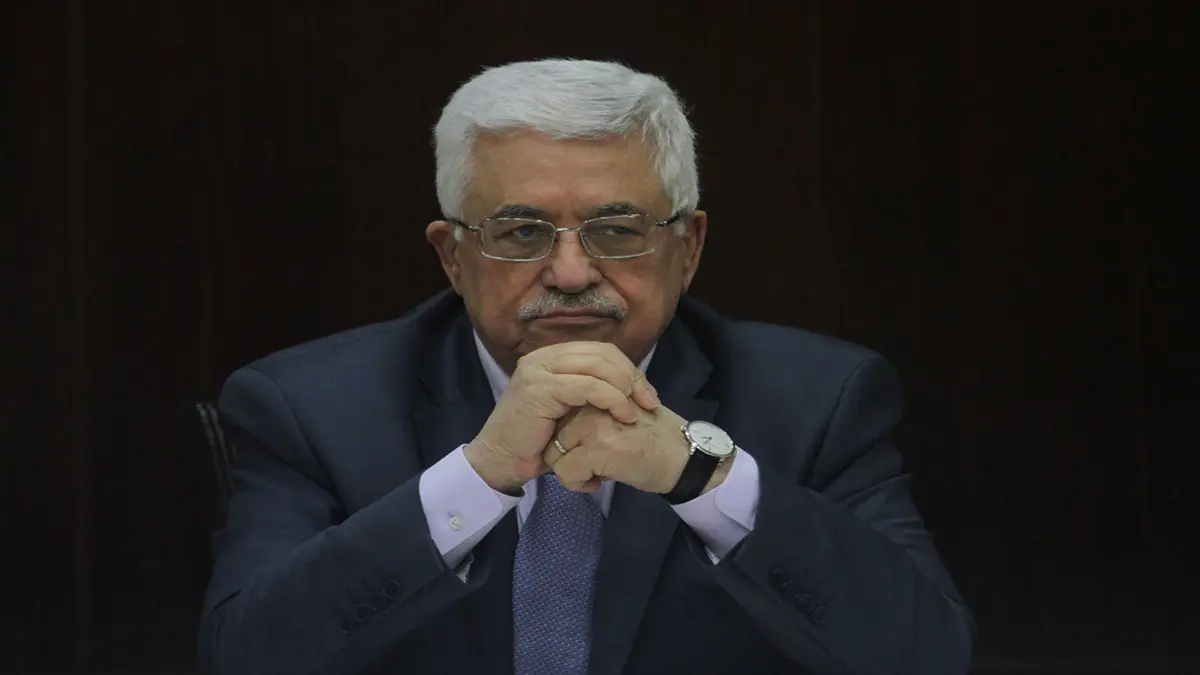 حركة فتح تندد بدعوات إسرائيلية طالبت بقتل الرئيس محمود عباس
