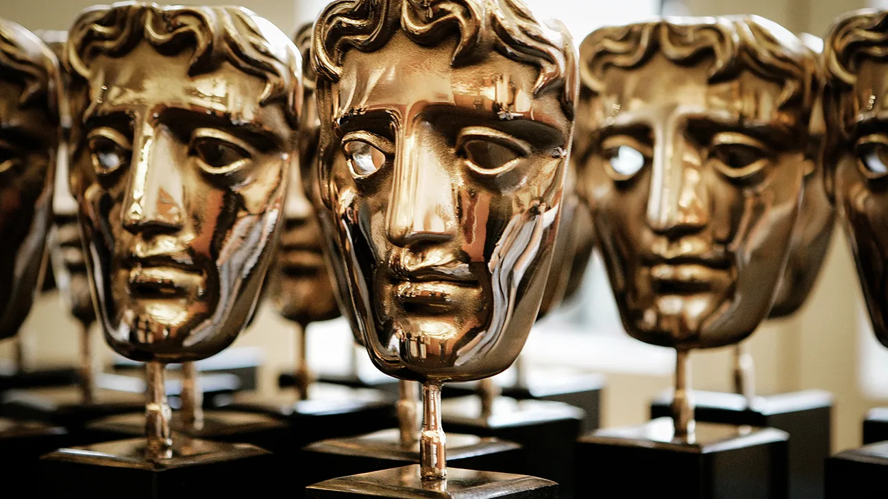 تفاصيل حفل جوائز "BAFTA" التلفزيونية 2025