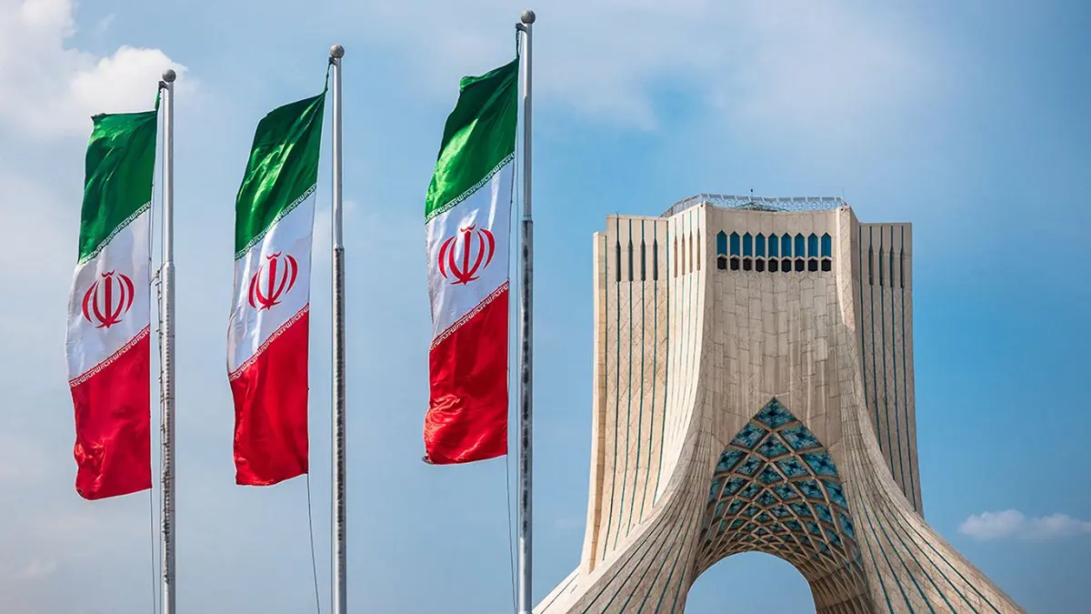 طهران تفرج عن ألماني مقابل إيراني مطلوب من الولايات المتحدة