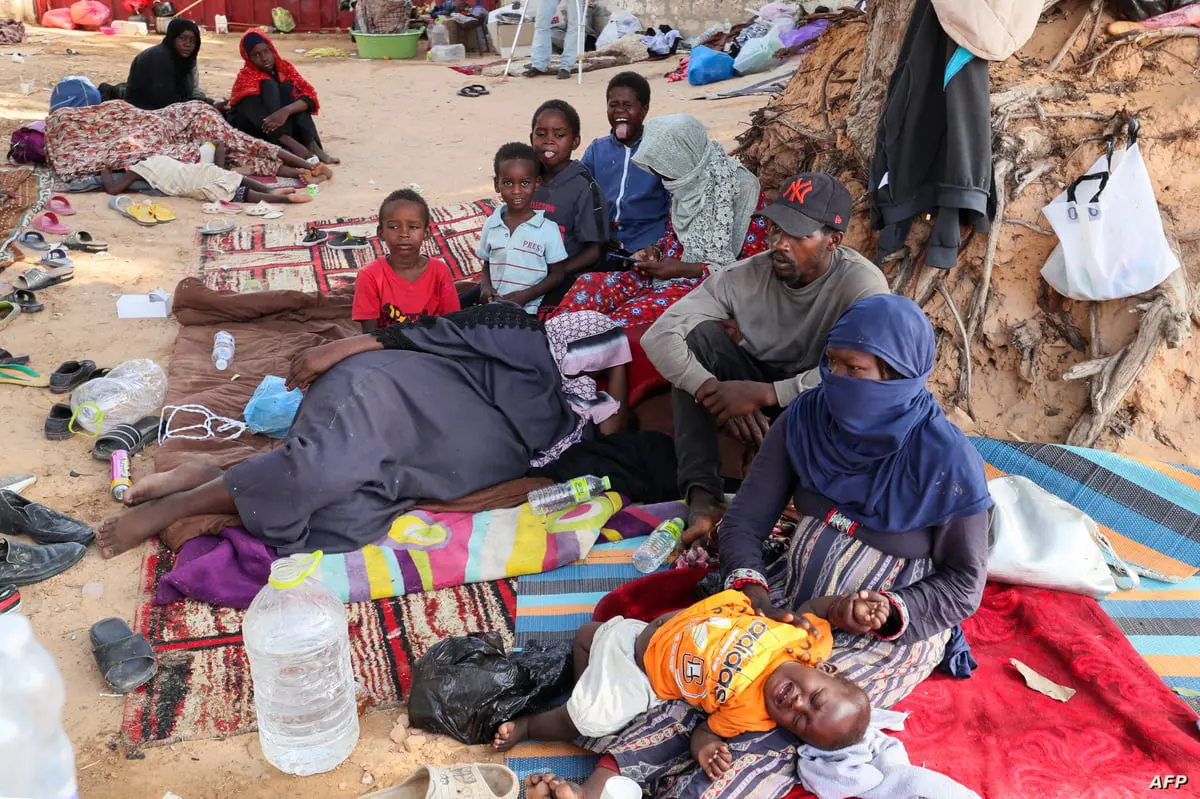 السودان.. فيديو صادم عن بشاعة الحرب والشبهات تحوم حول الجيش