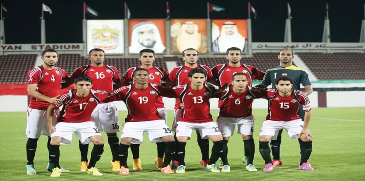 رغم الظروف الصعبة حلم منتخب اليمن مستمر