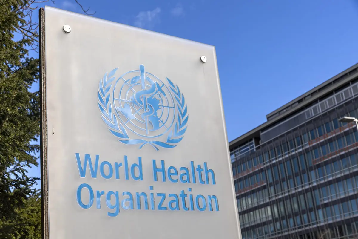  تحديث جديد من "الصحة العالمية" حول خطر إنفلونزا الطيور