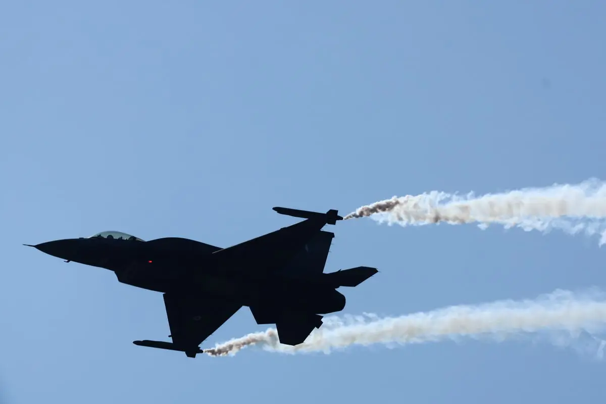 واشنطن: بيع طائرات إف 16 لتركيا "مصلحة وطنية"