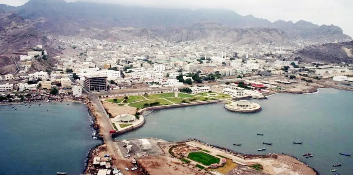 شاهد المكرمة الإماراتية التي أسعدت جنوب اليمن