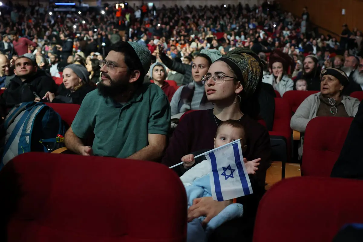 مؤتمر "استيطان غزة" يوّلد انقساما حادا داخل حزب نتنياهو