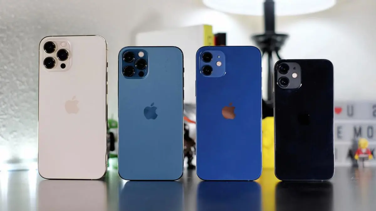 من أجل  "iPhone 13" .. "أبل" تزيد عدد موردي أجهزة ومكونات الجيل الخامس