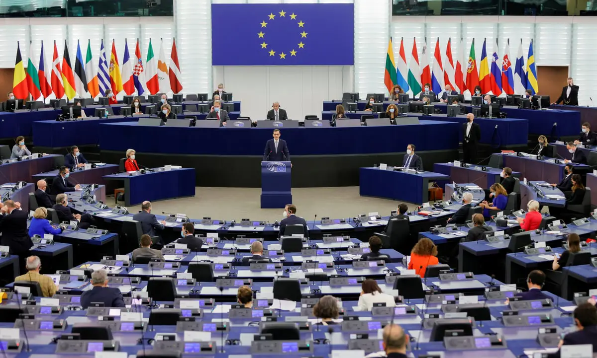 ما تأثير البرلمان الأوروبي على السياسة الخارجية لدول "القارة العجوز"؟