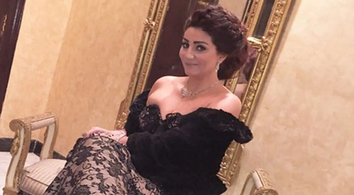 وفاء عامر تغيب عن المنافسة الرمضانية