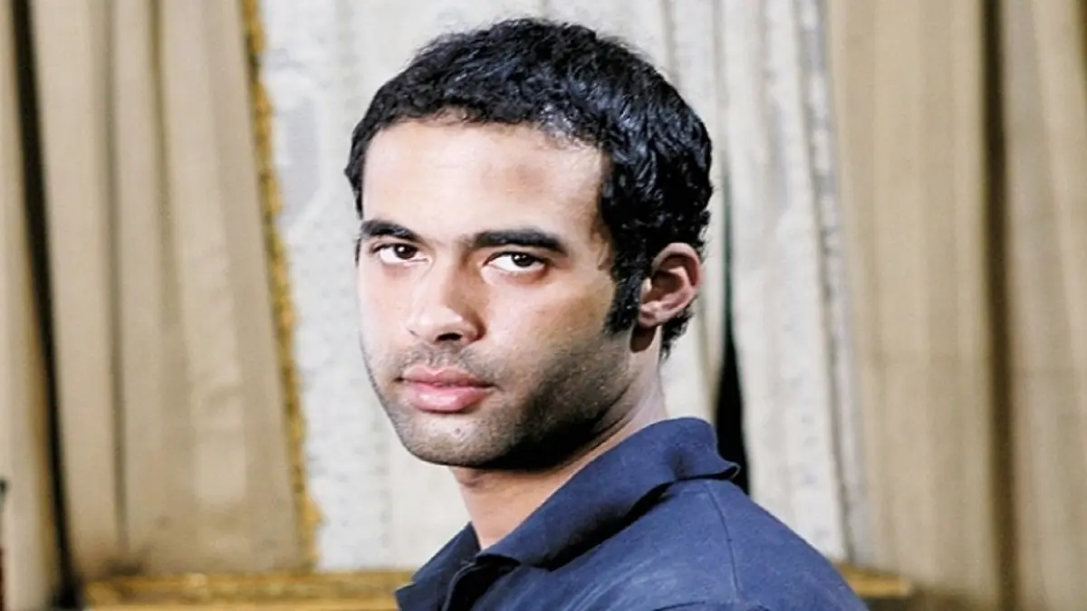 صدمة في الوسط الفني لوفاة هيثم أحمد زكي