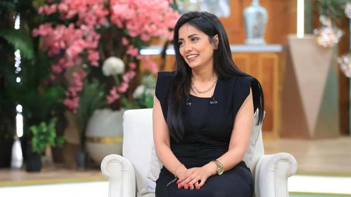 بين مهنتها و"الأمثال الصعيدية".. سهر الصايغ تفاجئ متابعيها (فيديو)
