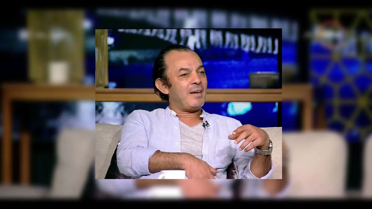 الفنان علاء مرسي يعلق على شائعة وفاته: "مستعجلين على موتي ليه"