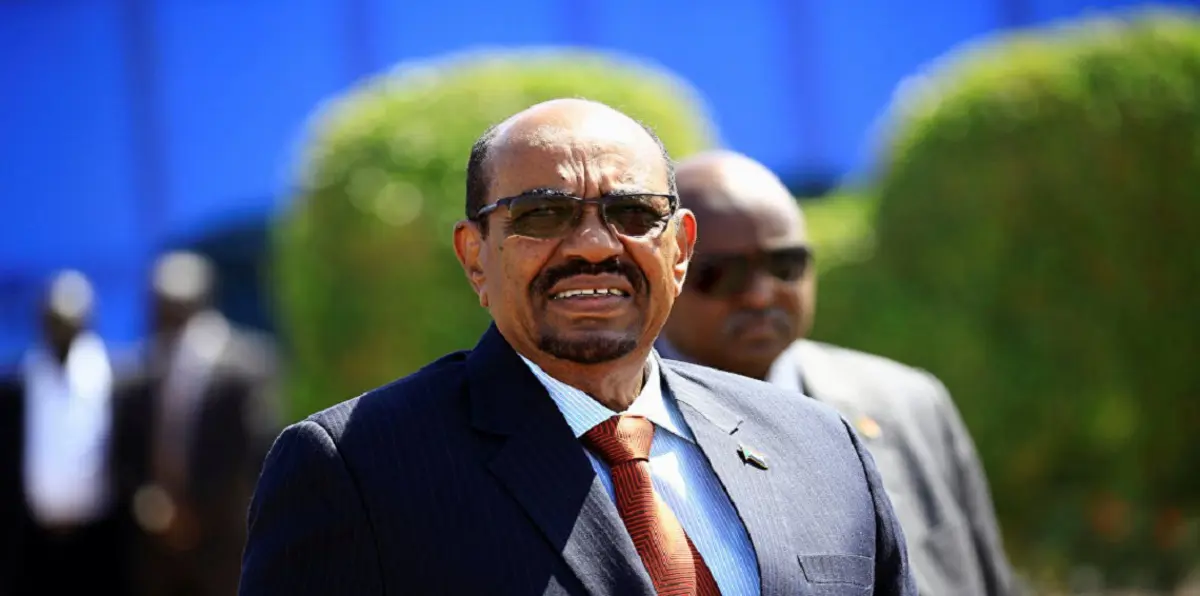 البشير: السودان يملك وثائق تثبت ملكيته لمنطقة حلايب‎