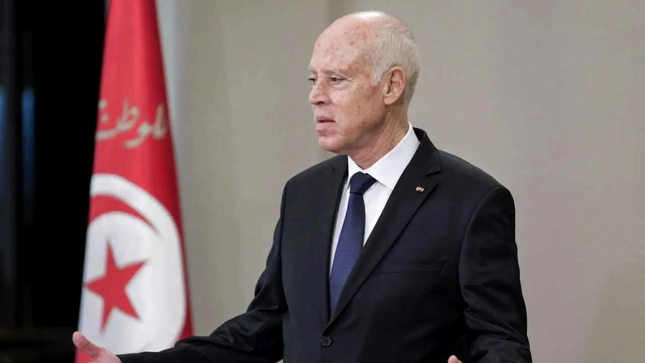 الرئيس التونسي: بعض المهرجانات الفنية لا ترتقي بالذوق العام