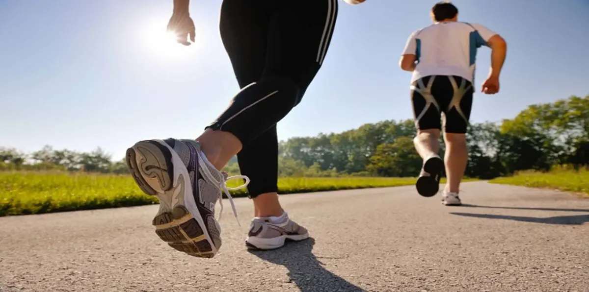 أطعمة عليك تناولها قبل وبعد الرياضة لخسارة الوزن