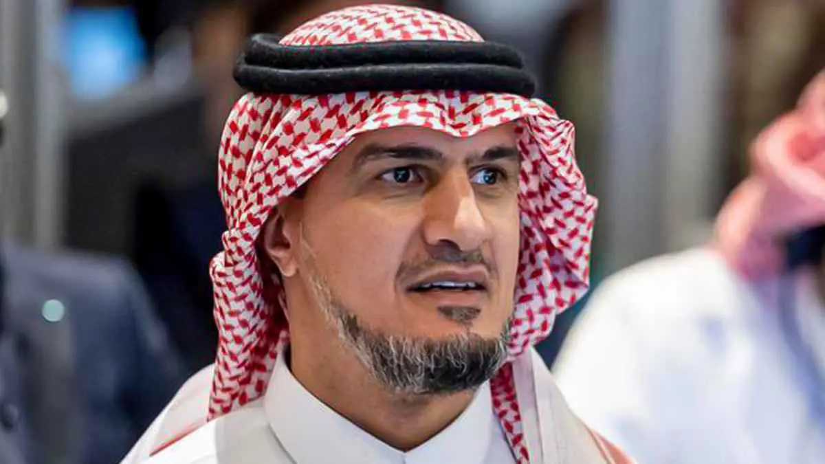 فهد المفرج يتخذ قرارا حاسما بشأن مستقبله مع الهلال السعودي