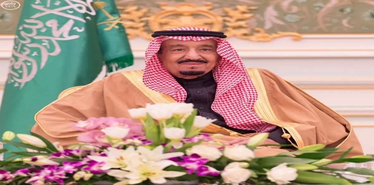 السعودية أقوى من أبواق الشر الاميركية