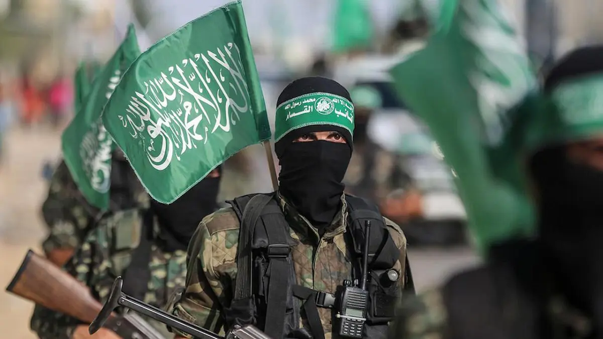 "حماس" تمنع قناتي "العربية" و"الحدث" من العمل في قطاع غزة‎