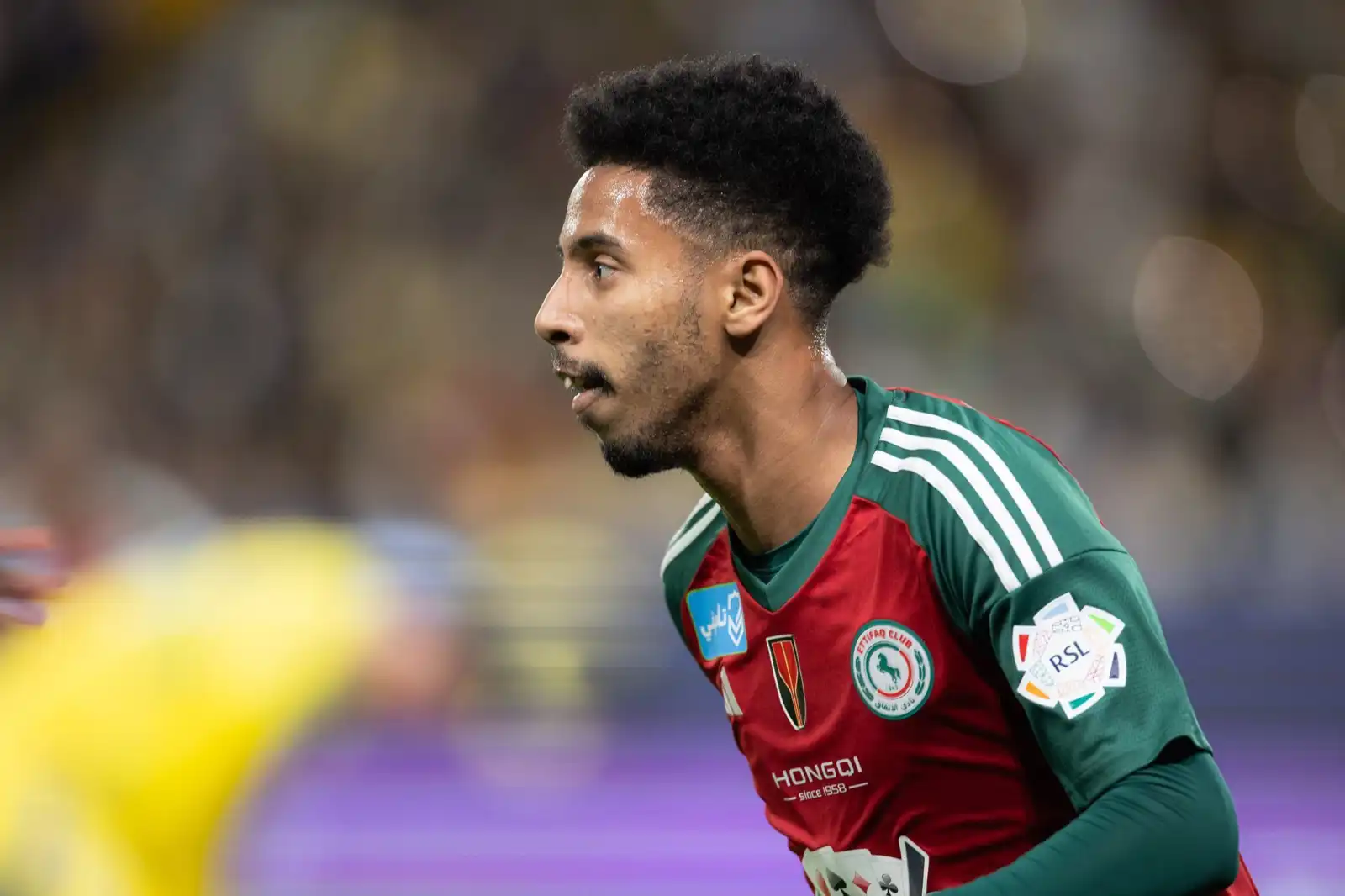 محمد عبد الرحمن