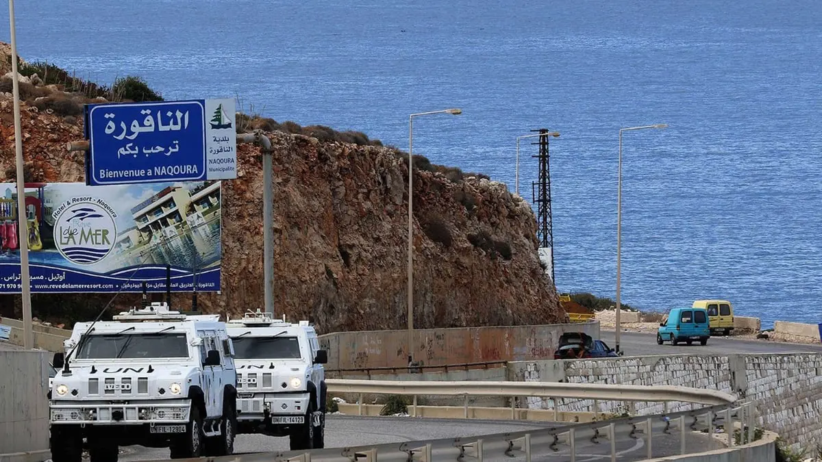 واشنطن: ترسيم الحدود بين لبنان وإسرائيل يفضي لاستقرار أكبر في المنطقة