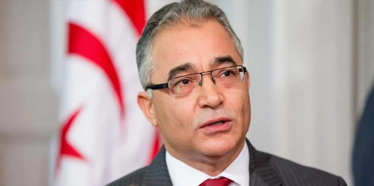 حزب مشروع تونس ينفي "إبرام اتفاق" مع حركة النهضة