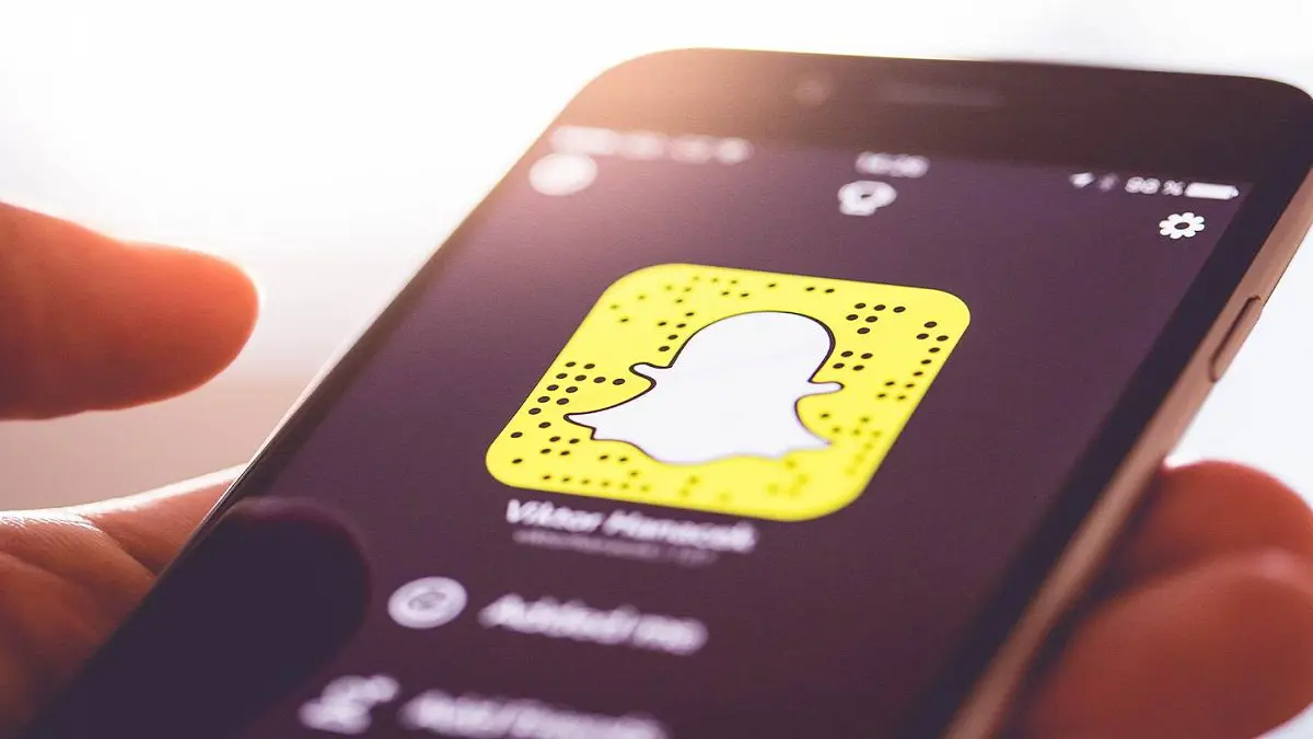 عطل عالمي يضرب سناب شات‎