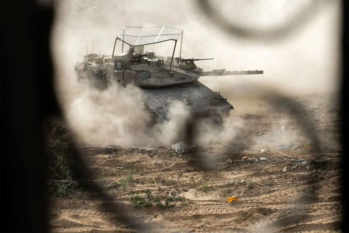 بعد الشجاعية ورفح.. تساؤلات حول الأهداف الجديدة لحرب غزة
