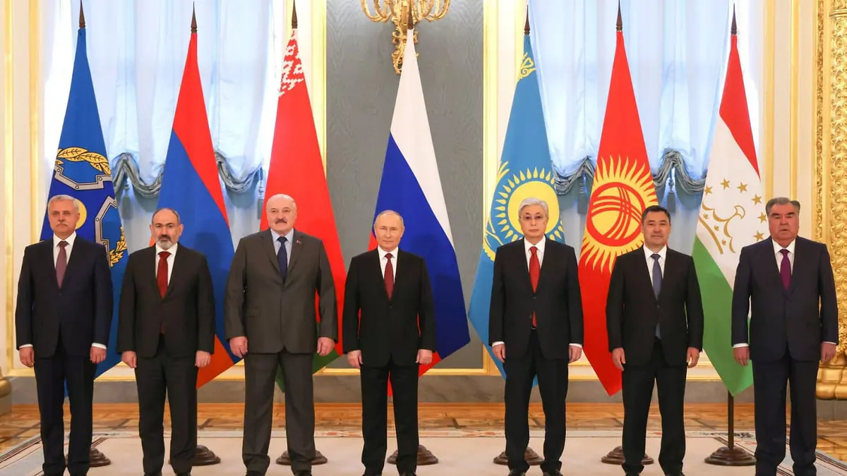 "لوموند": روسيا تخسر نفوذها في آسيا الوسطى