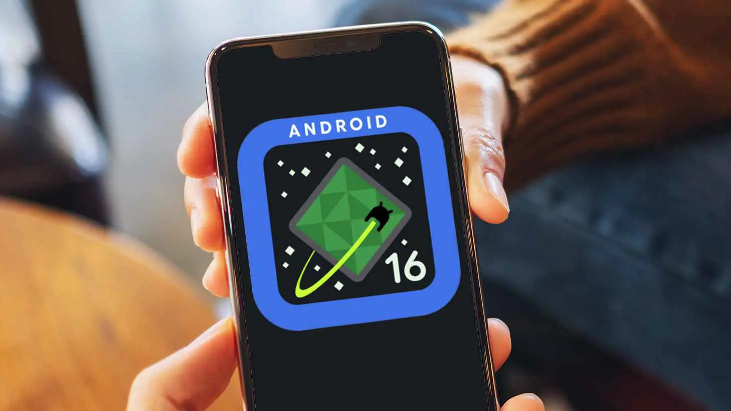 أندرويد 16.. هاتفك الذكي يتحوّل إلى جهاز كمبيوتر متكامل