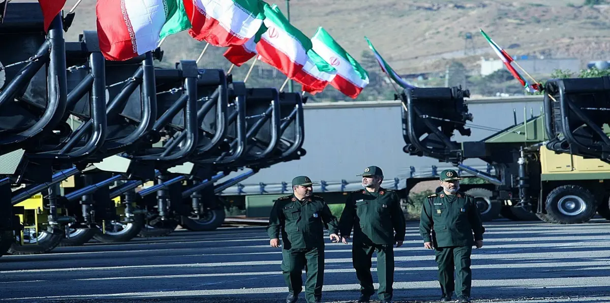 التباعد الأميركي- الروسي.. وخط طهران- بيروت