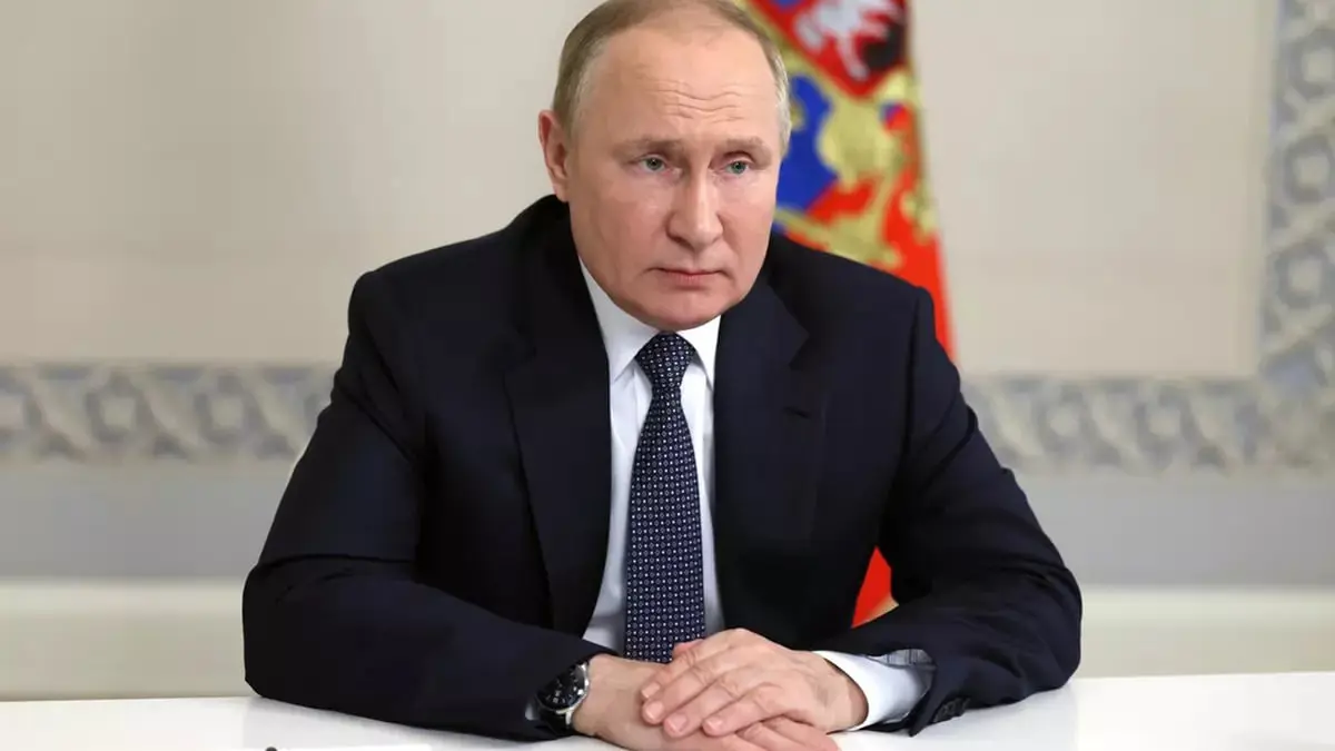 بوتين يوقع مرسوما بشأن خطة جديدة  لسداد الدين الخارجي