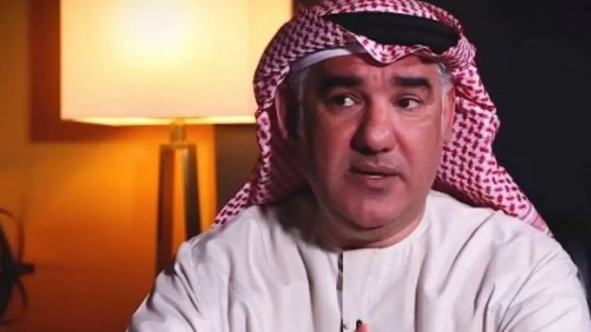 صالح الجسمي يتقدم ببلاغ ضد مريم حسين بسبب هذا الفيديو