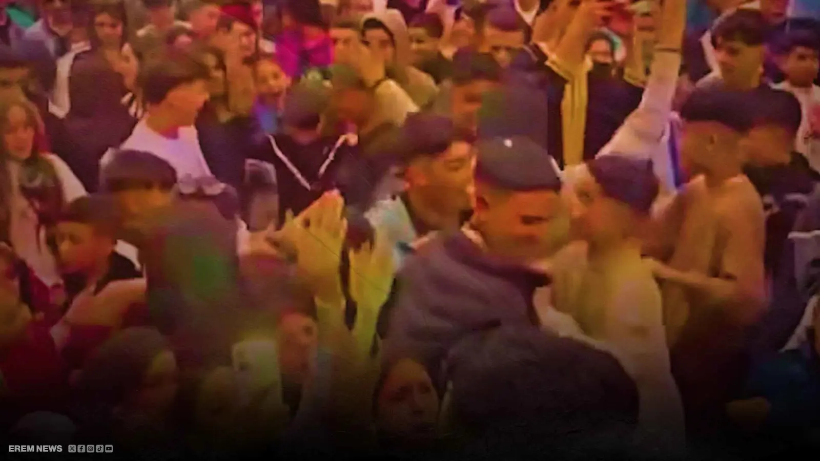 المغرب