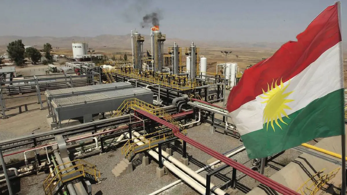 وزير النفط العراقي: خفض إنتاج النفط يشمل إقليم كردستان