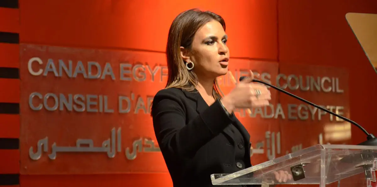 الحكومة المصرية توافق على مشروع قانون التأجير التمويلي والتخصيم