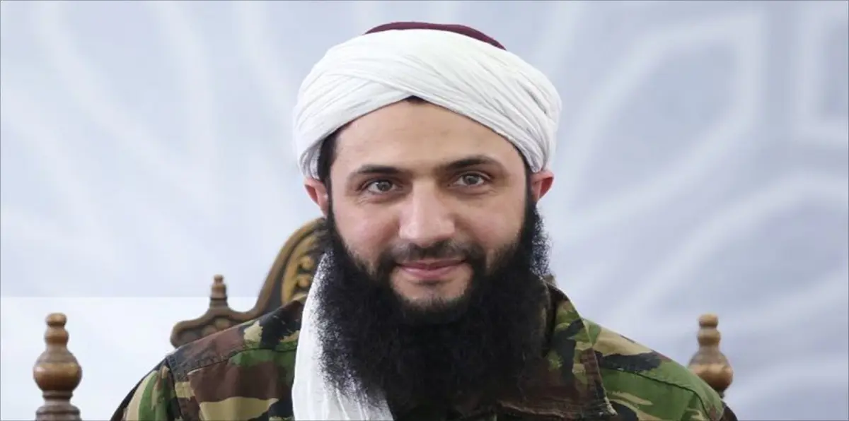 وزارة الدفاع الروسية: الجولاني أصيب في غارة جوية وحالته حرجة