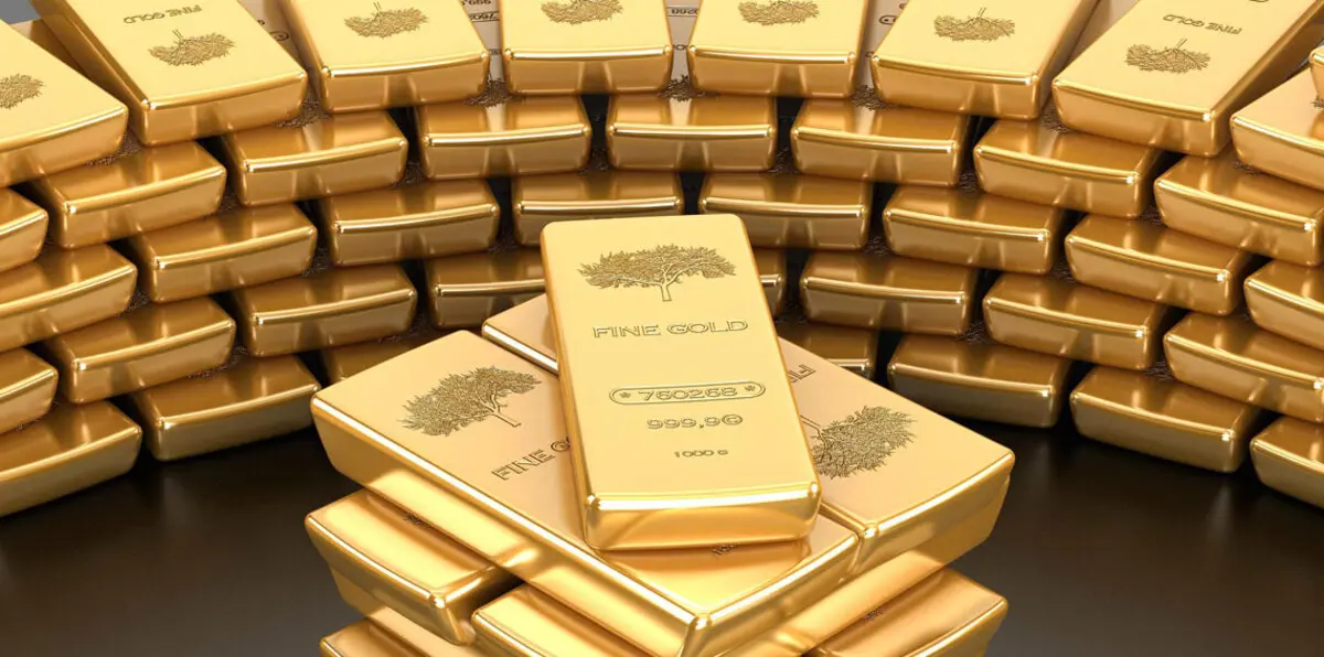 أسعار الذهب ترتفع من أدنى مستوى في 7 أشهر مع تراجع الدولار
