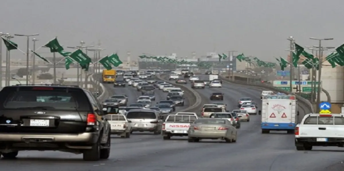 السعودية.. اتجاه لفرض رسوم على استخدام الطرق السريعة