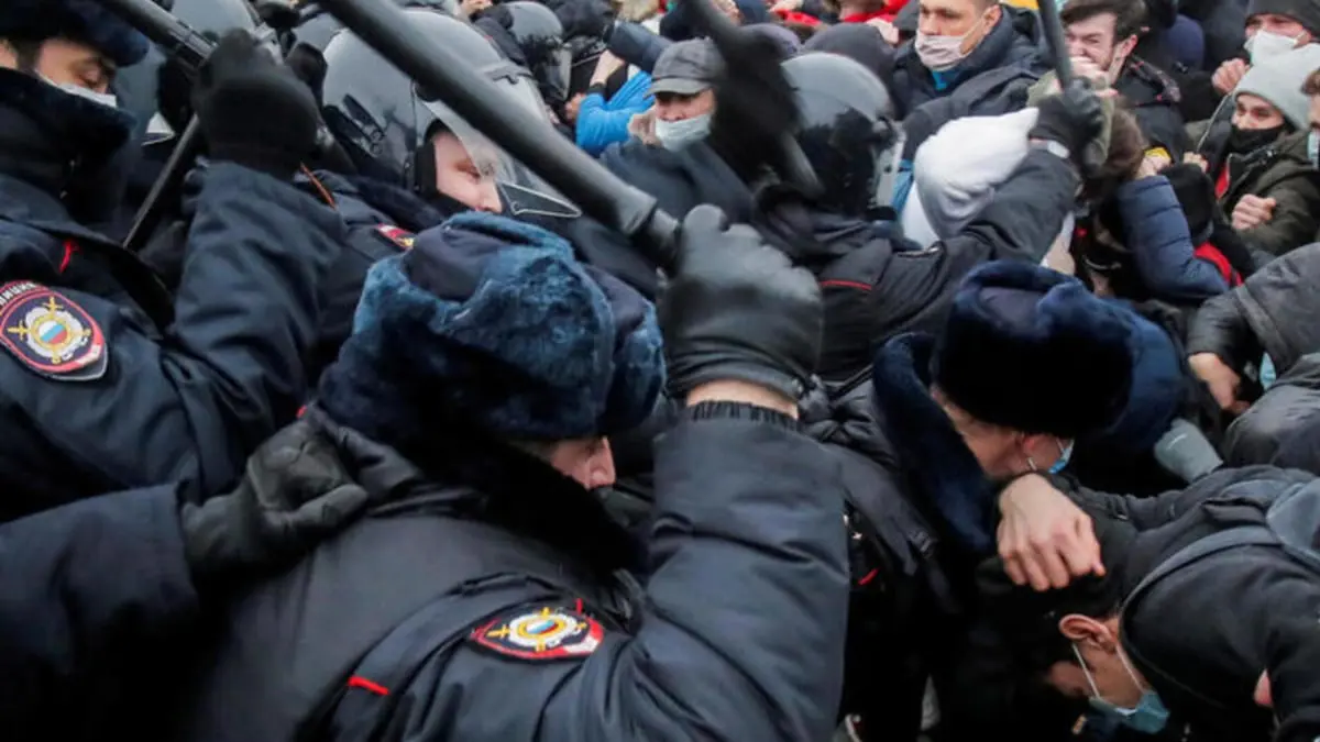 خبيرة أممية: حقوق الإنسان في روسيا تشهد تدهورا كبيرا